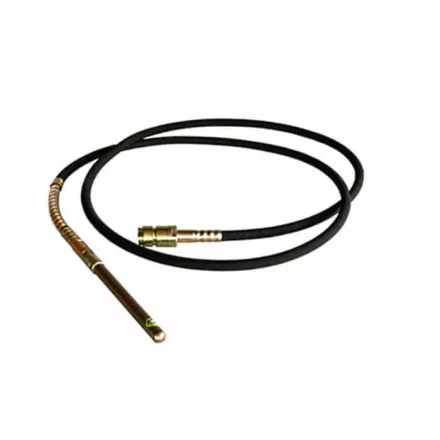 Гибкий вал с вибронаконечником L-6м D-45мм тип - M CHAMPION купить в Ижевске