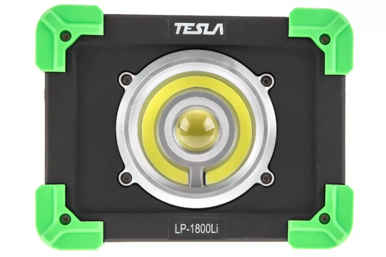 Фонарь TESLA LP-1800Li купить в Ижевске