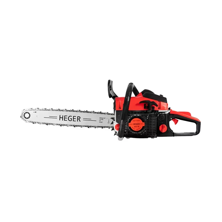 Бензопила HEGER 352/18 FoxWeld купить в Ижевске