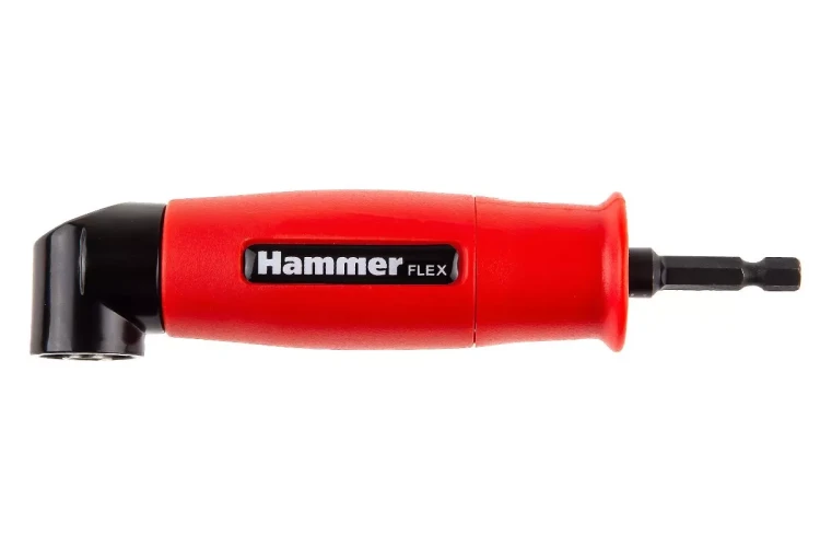Насадка HAMMER AB20 купить в Ижевске