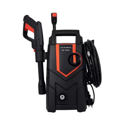 Мойка высокого давления Kvazarrus K 3 купить в Ижевске