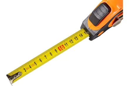 Рулетка Вихрь 5м х 19мм автостоп 73/11/1/5 купить в Ижевске