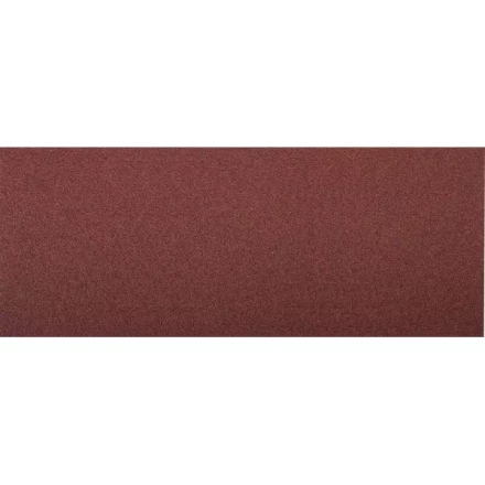 Лист шлифовальный ЗУБР &quot;МАСТЕР&quot;, без отверстий, для ПШМ на зажимах, Р120, 93х230мм, 5шт 35590-120 купить в Ижевске