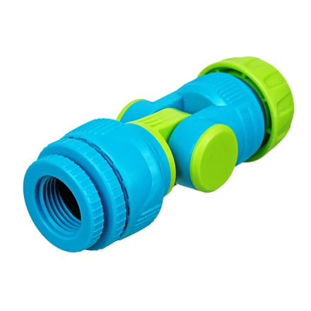 Переходник универсальный Palisad Luxe 65783, с шарниром, 1/2-1&#039;&#039; купить в Ижевске