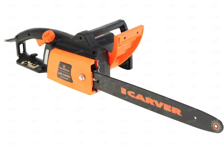 Пила цепная CARVER RSE-2200М купить в Ижевске