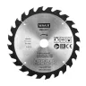 Диск пильный ф165х20 z24 дерево VMX 512411 купить в Ижевске