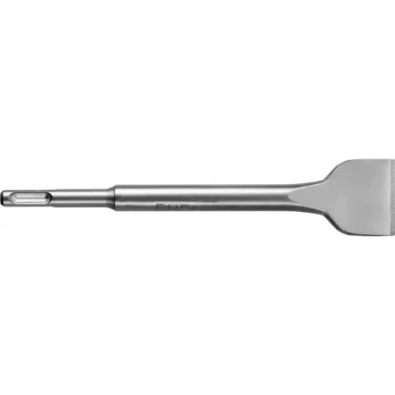 СИБИН SDS-plus Зубило плоское широкое 40 x 200 мм 29243-40 купить в Ижевске