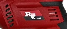 Дрель D500 Basic RedVerg купить в Ижевске