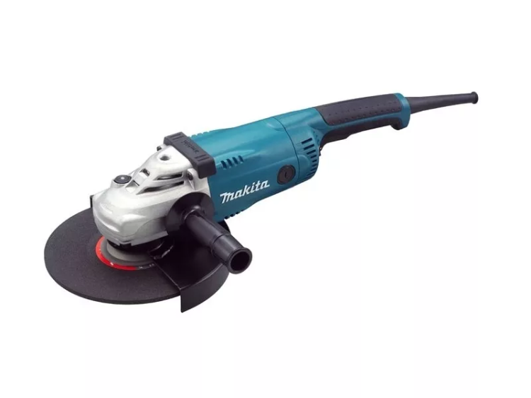 Угловая шлифовальная машина Makita GA9020 УШМ Болгарка купить в Ижевске