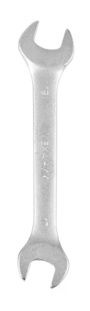 Ключ гаечный рожковый двусторонний 17х19 Энкор 26027 купить в Ижевске