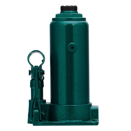 Домкрат гидравлический бутылочный Сибртех 50803, 5 т, 180-340 мм купить в Ижевске