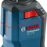 Нивелир лазерный BOSCH GLL 2-20 купить в Ижевске