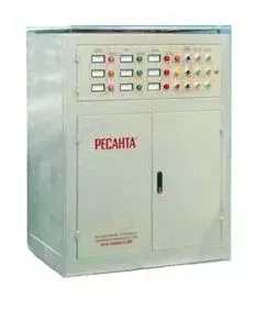 Стабилизатор трехфазный РЕСАНТА АСН-150000/3 купить в Ижевске