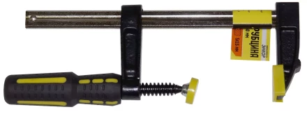 Струбцина усиленная тип F 50x150мм Энкор 48411 купить в Ижевске