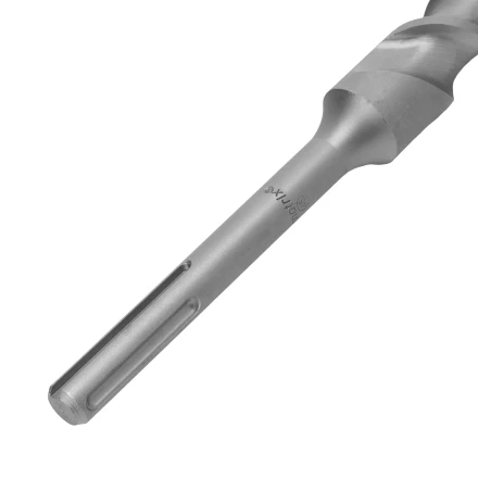 Бур по бетону Matrix, 45 х 1000 мм, SDS MAX c крестовой пластиной 71303 купить в Ижевске