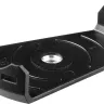 Нивелир лазерный линейный CL 20, сверхъяркий, KRAFTOOL 34700, двухлучевой, 20м, IP54, точн. 0,2 мм/м 34700 купить в Ижевске