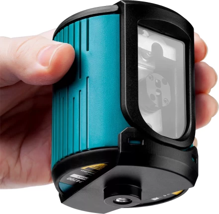 Нивелир лазерный линейный CL 20, сверхъяркий, KRAFTOOL 34700, двухлучевой, 20м, IP54, точн. 0,2 мм/м 34700 купить в Ижевске