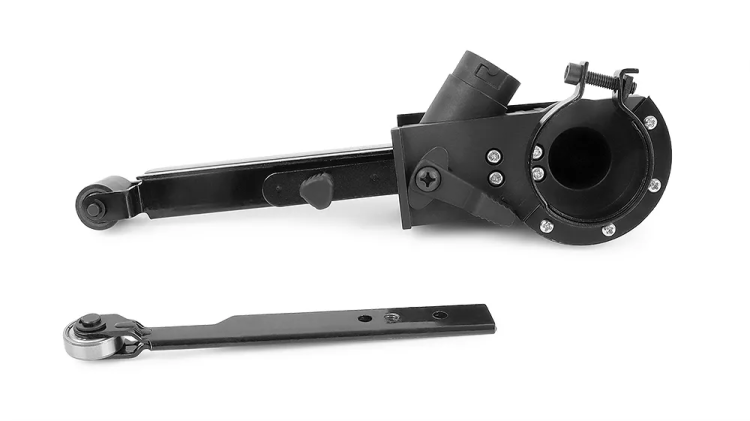 Ленточный электрический напильник MESSER M3335 купить в Ижевске