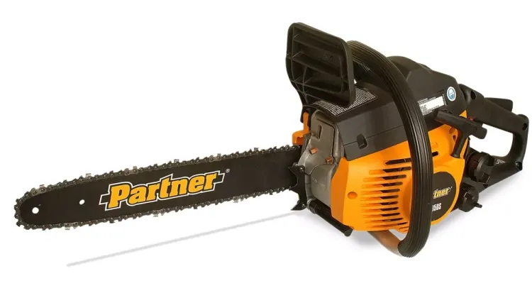 Бензопила Partner P350S купить в Ижевске