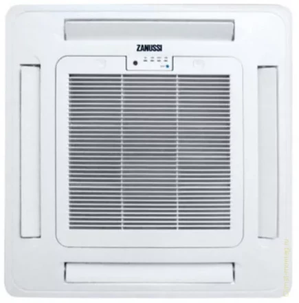 Внутренний блок ZANUSSI ZACC-18H/MI/N1 сплит системы, кассетного типа купить в Ижевске
