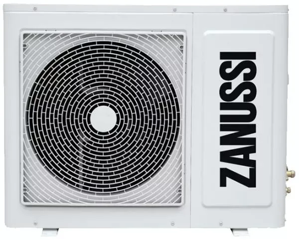 Внутренний блок ZANUSSI ZACC-18H/MI/N1 сплит системы, кассетного типа купить в Ижевске