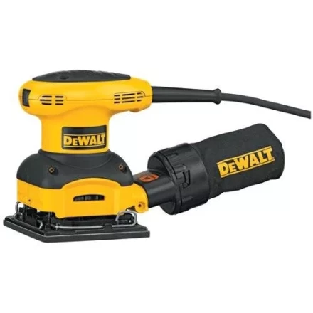 Вибрационная шлифовальная машина DeWalt D 26441 (ВШМ) купить в Ижевске