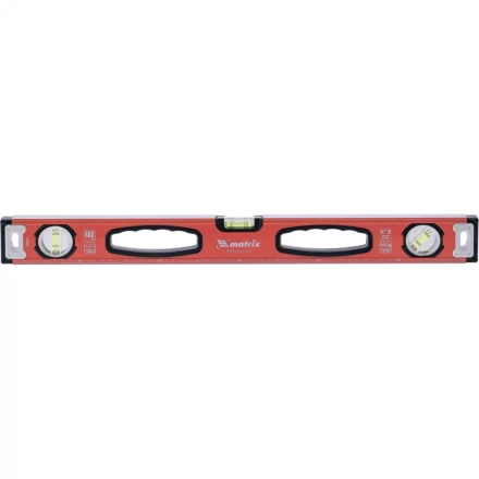 Уровень алюминиевый 2000 мм MATRIX артикул 34206 купить в Ижевске