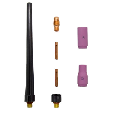 Горелка TW 20 4m (OKC+б/р / Water б/р / Gas б/р) XL20435310 купить в Ижевске