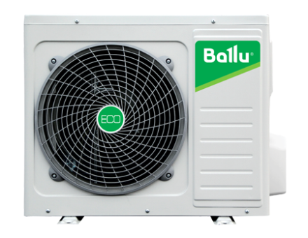 Внешний блок BALLU BSEI/out-18HN1 сплит-системы, инверторного типа купить в Ижевске