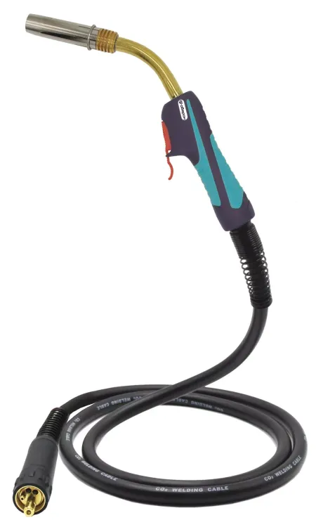 Горелка MW-40KD (5m / Air / Euro) XL015.0034 купить в Ижевске