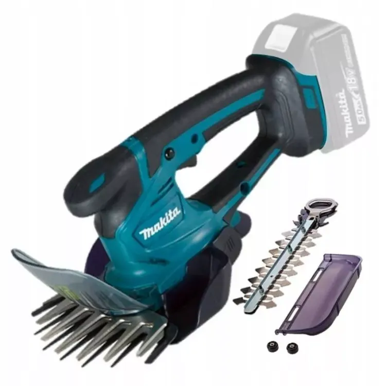 Аккумуляторные ножницы для травы Makita DUM604ZX (без АКБ и ЗУ) купить в Ижевске