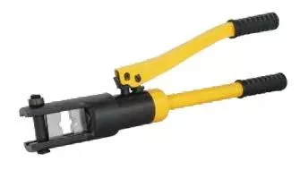 Опрессовщик кабеля TOR HHY-300A 9 т 1004801 купить в Ижевске