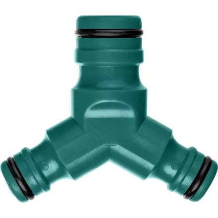 Тройник RACO &quot;PROFI EXTRA-FLOW&quot; (соединитель-соединитель-соединитель), 1/2&quot;х1/2&quot;x3/4&quot; 4252-55165C купить в Ижевске