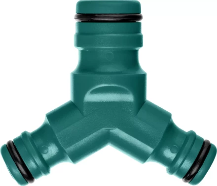 Тройник RACO &quot;PROFI EXTRA-FLOW&quot; (соединитель-соединитель-соединитель), 1/2&quot;х1/2&quot;x3/4&quot; 4252-55165C купить в Ижевске