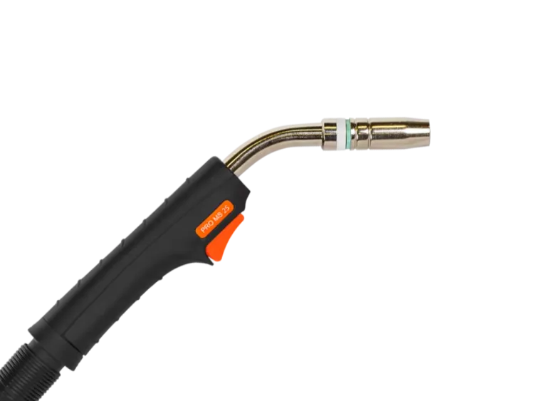 Горелка PRO MS 25 4метра  ICT2799  sv001 Сварог купить в Ижевске