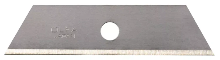 Лезвие OLFA специальное, для "SK-4", 17,5мм, 50шт OL-SKB-2/50B купить в Ижевске