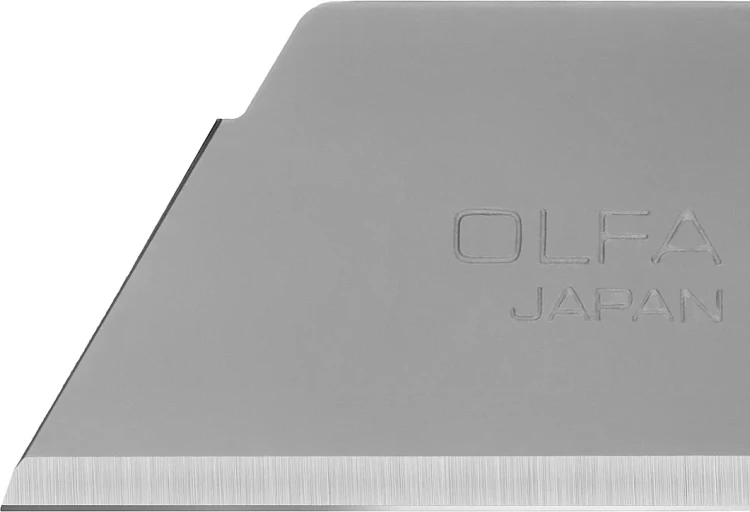 Лезвие OLFA специальное, для "SK-4", 17,5мм, 50шт OL-SKB-2/50B купить в Ижевске