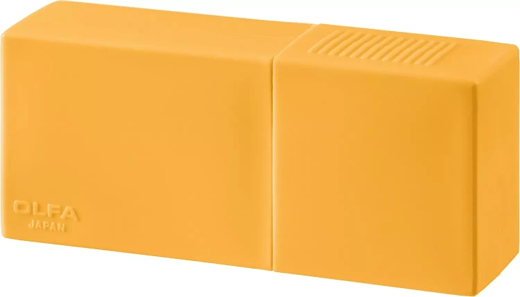 Лезвие OLFA специальное, для "SK-4", 17,5мм, 50шт OL-SKB-2/50B купить в Ижевске