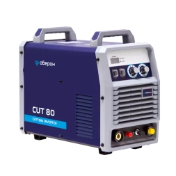Аппарат воздушно-плазменной резки Оберон CUT 80 KG4801
