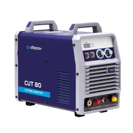 Аппарат воздушно-плазменной резки Оберон CUT 80 KG4801 купить в Ижевске