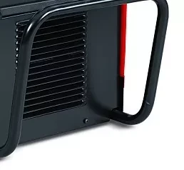 Инверторный сварочный бензогенератор Telwin MOTOINVERTER 204 CE двигатель HONDA купить в Ижевске