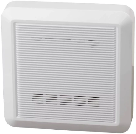 Звонок СВЕТОЗАР "ДИН-ДОН Классик" электрический двухтональный, 6В SV-58039 купить в Ижевске