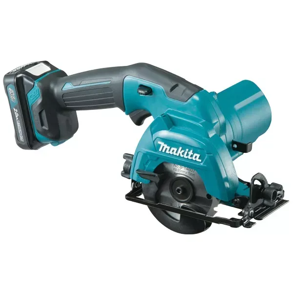 Пила дисковая аккумуляторная Makita HS301DWAE купить в Ижевске