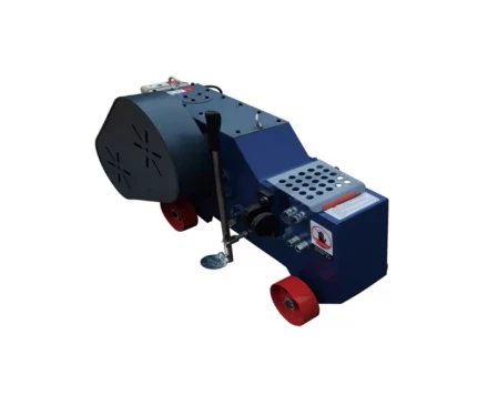 Станок для резки арматуры TOR GQ40 40/32мм 3кВт (Z) 1050707 купить в Ижевске