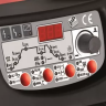 Сварочный аппарат Telwin SUPERIOR TIG 252 AC/DC HF/LIFT VRD TIG ACC купить в Ижевске