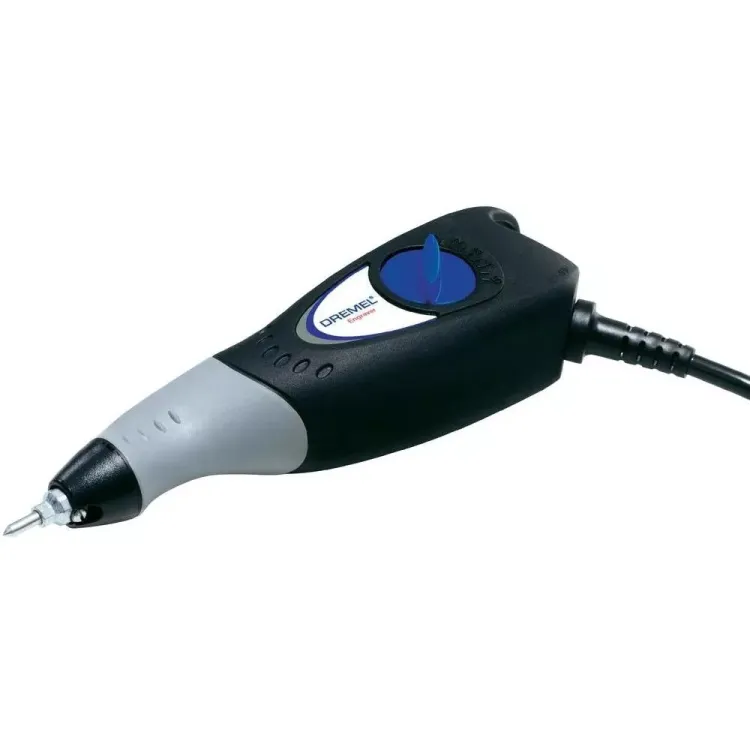 Гравер Dremel Hobby Edition F0130290JJ купить в Ижевске