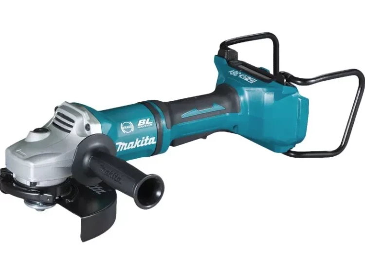 Аккумуляторная углошлифовальная машина Makita DGA900Z (без АКБ и ЗУ) купить в Ижевске