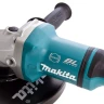 Аккумуляторная углошлифовальная машина Makita DGA900Z (без АКБ и ЗУ) купить в Ижевске