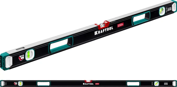 Уровнь со специальным глазком KRAFTOOL 34986-150 купить в Ижевске