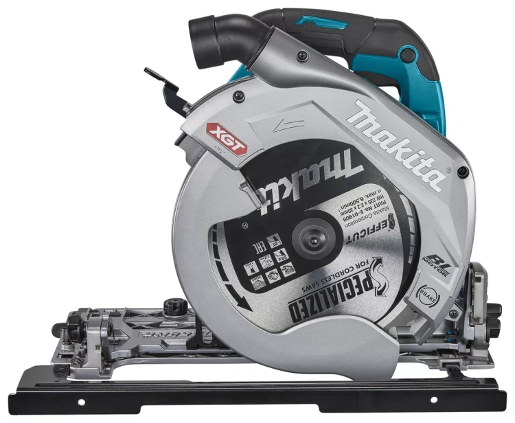 Аккумуляторная дисковая пила XGT Makita HS009GZ (без АКБ и ЗУ) купить в Ижевске